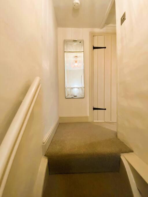 Beautiful Immaculate Aldeburgh Cottage, Sunny Outdoor Space, Free Parking - Easy Walk To Beach & Town 外观 照片